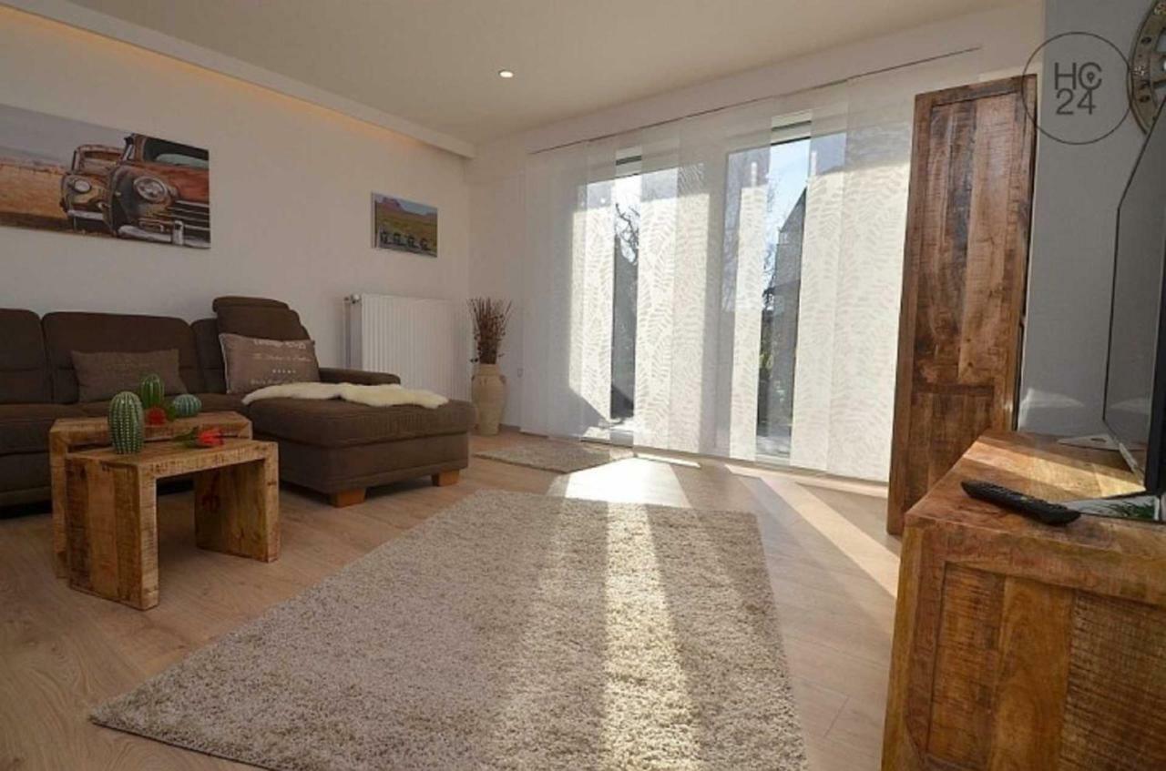 Appartement Zum Fuchsbau à Hettstadt Extérieur photo