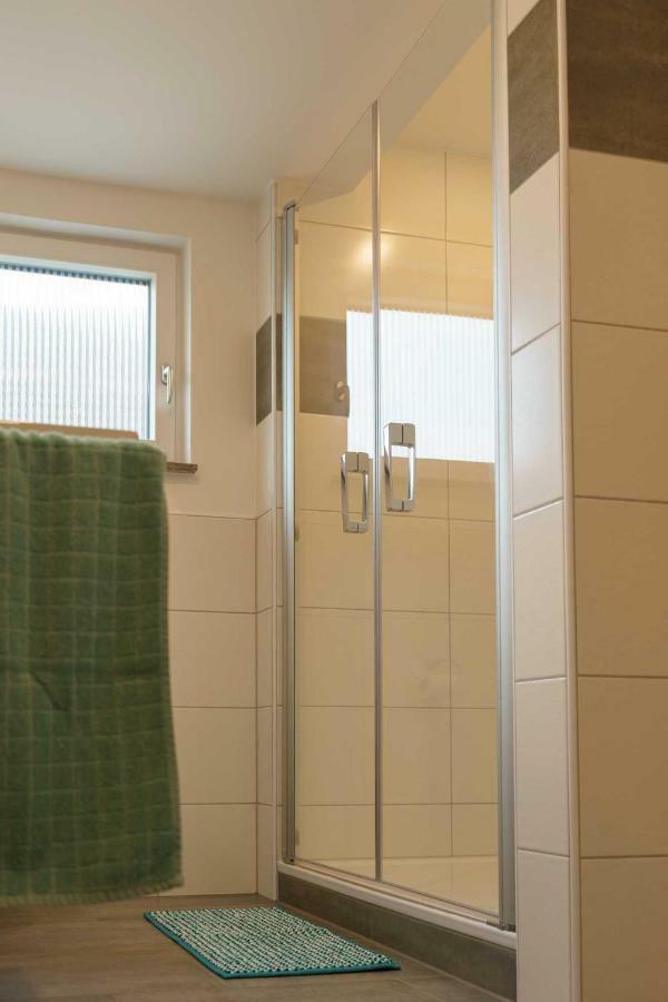 Appartement Zum Fuchsbau à Hettstadt Extérieur photo